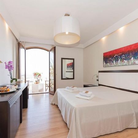 Hotel Aurora E Del Benessere Santa Cesarea Terme Luaran gambar