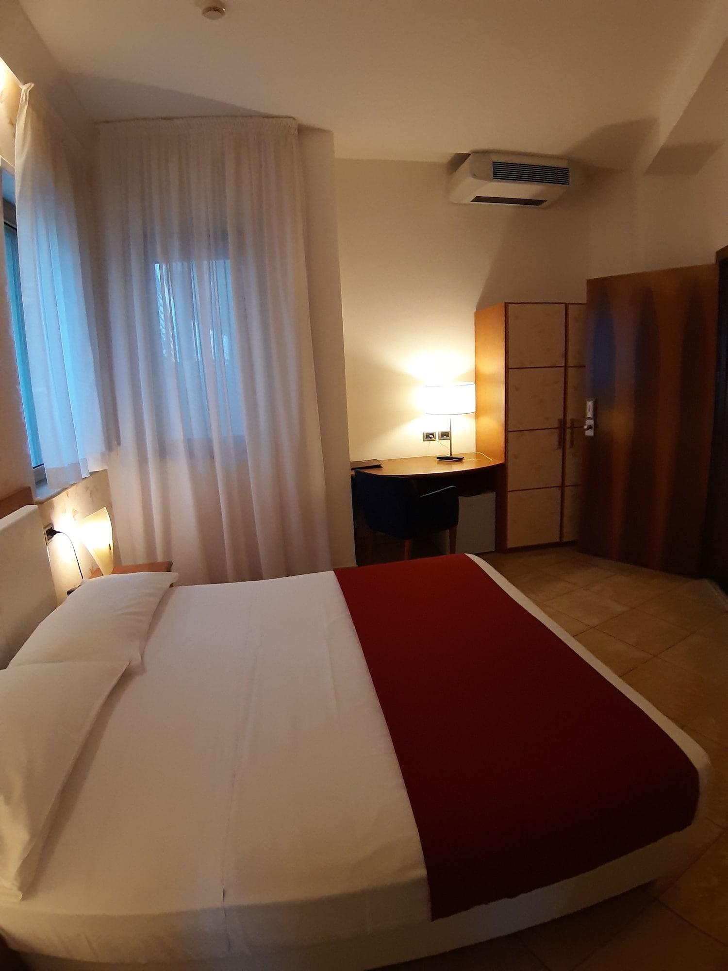 Hotel Aurora E Del Benessere Santa Cesarea Terme Luaran gambar