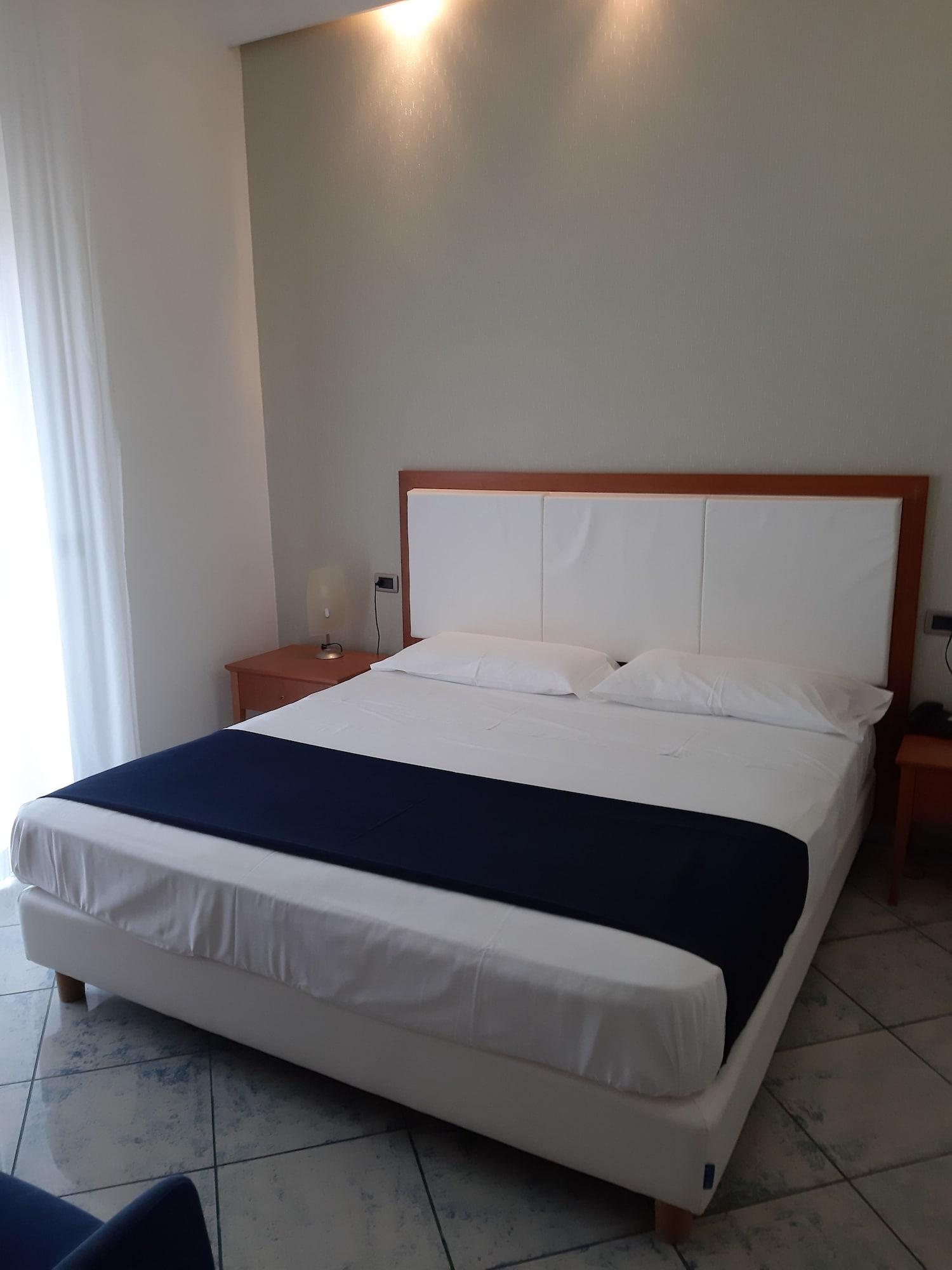 Hotel Aurora E Del Benessere Santa Cesarea Terme Luaran gambar