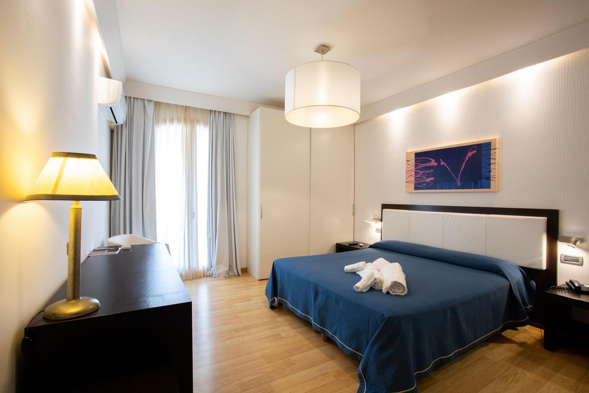 Hotel Aurora E Del Benessere Santa Cesarea Terme Luaran gambar