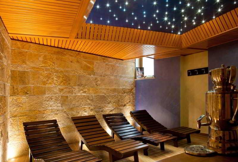 Hotel Aurora E Del Benessere Santa Cesarea Terme Luaran gambar