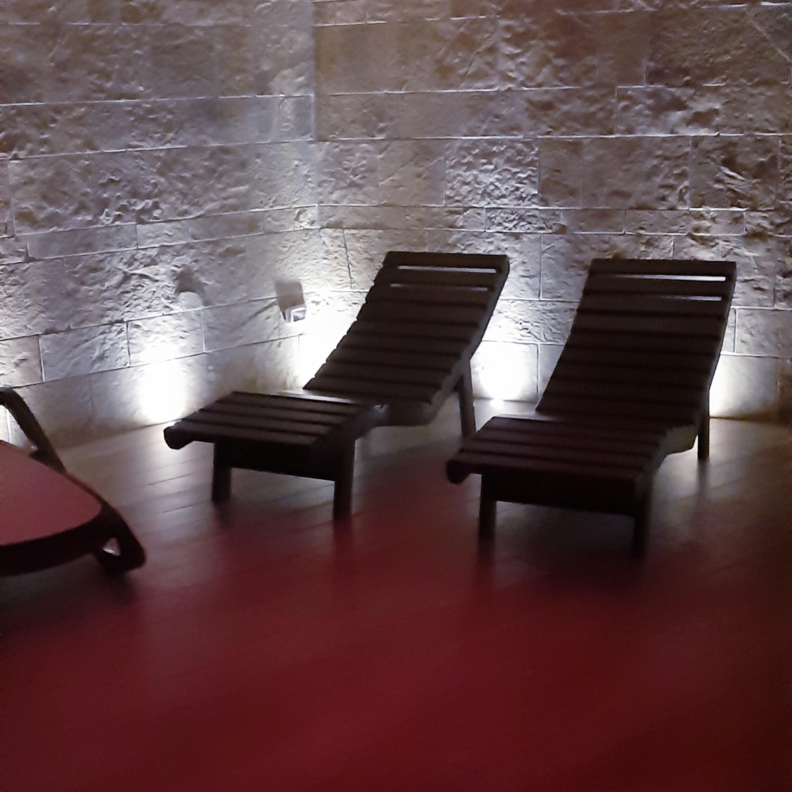 Hotel Aurora E Del Benessere Santa Cesarea Terme Luaran gambar
