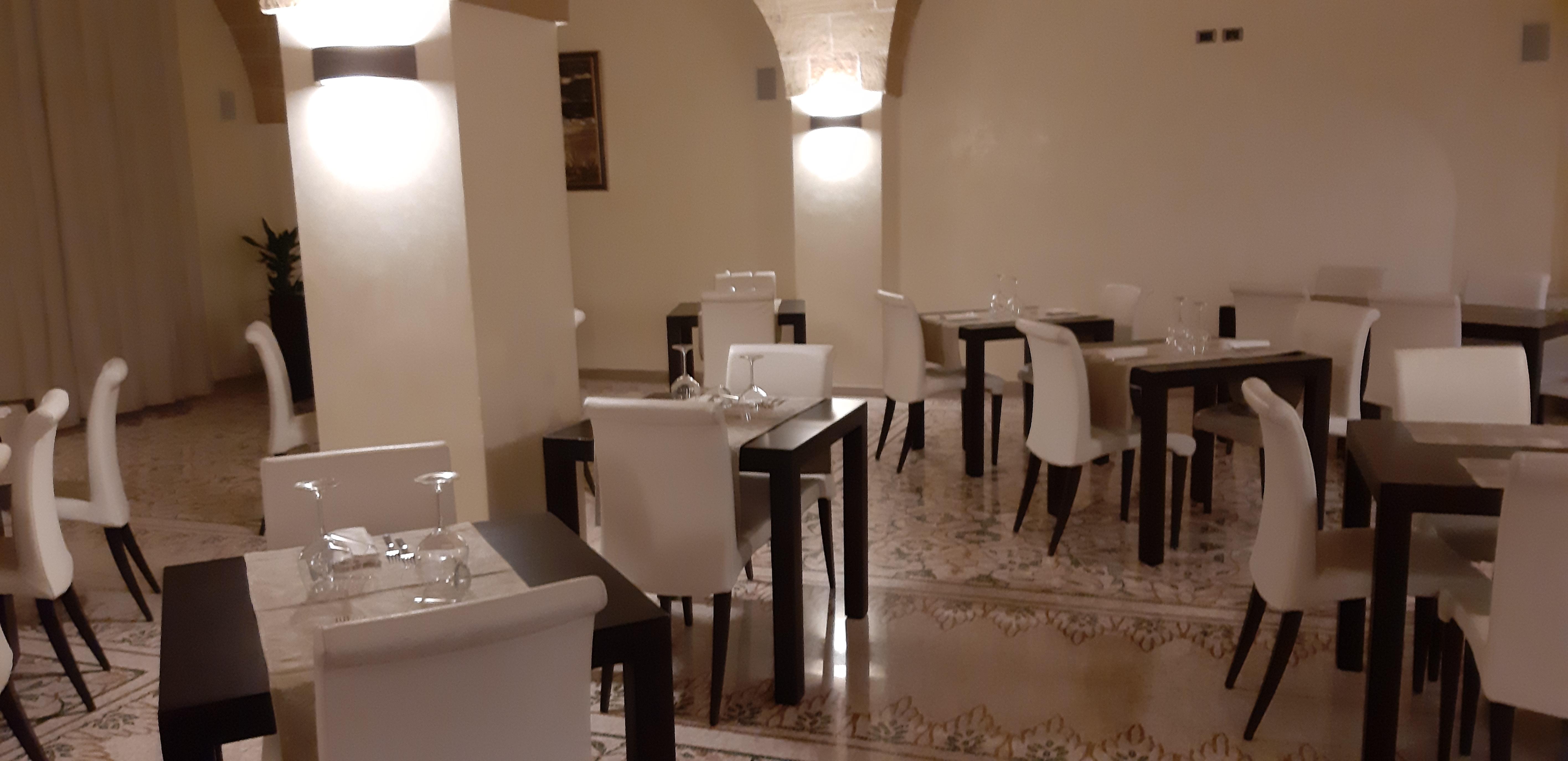 Hotel Aurora E Del Benessere Santa Cesarea Terme Luaran gambar